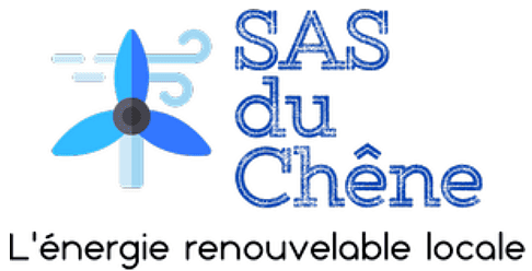 SAS du Chêne Logo