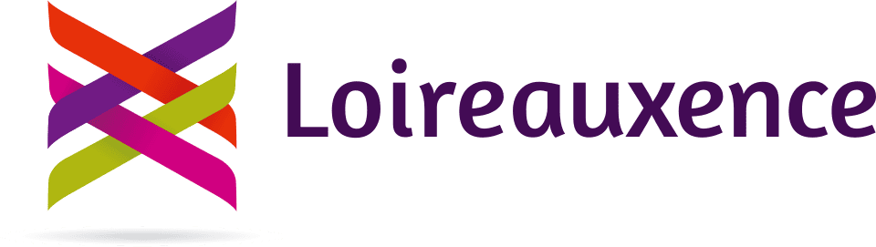 Loireauxence Logo